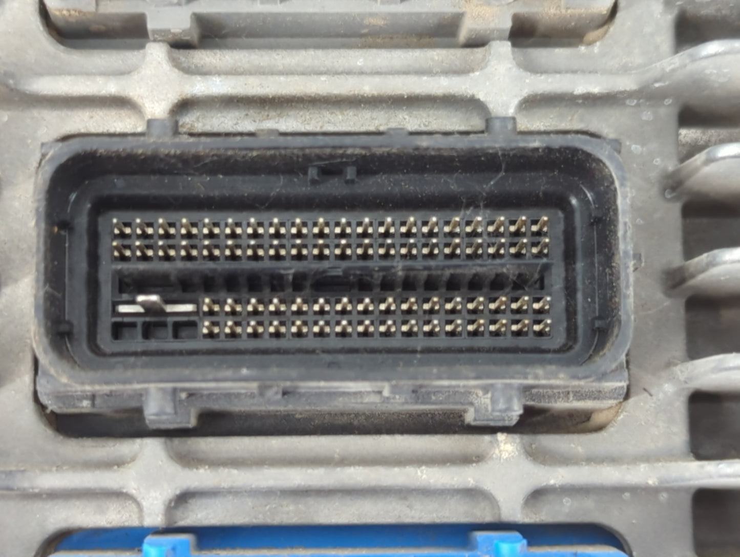 2013-2016 Chevrolet Malibu PCM Engine Control Computer ECU ECM PCU OEM P/N:12664220 12653998 Fits Fits 2013 2014 2015 2016 OEM Used Auto Parts - Oemusedautoparts1.com