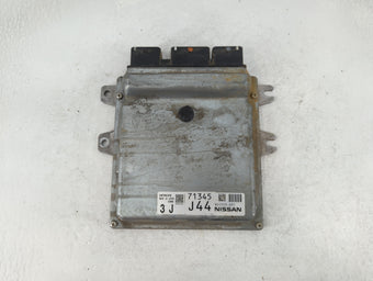 compare product 2014 Nissan Murano PCM Engine Control Computer ECU ECM PCU OEM P/N:71345 J44 NEC003-691 Fits OEM Used Auto Parts