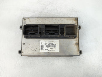 compare product 2009 Mercury Milan PCM Engine Control Computer ECU ECM PCU OEM P/N:9E5Z-12A650-HB Fits OEM Used Auto Parts