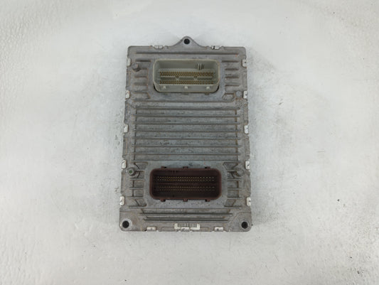 2013 Dodge Journey PCM Engine Control Computer ECU ECM PCU OEM P/N:P05150720AC Fits OEM Used Auto Parts - Oemusedautoparts1.com