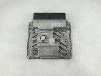 2015-2017 Volkswagen Jetta PCM Engine Control Computer ECU ECM PCU OEM P/N:06K 907 425 C Fits Fits 2015 2016 2017 OEM Used Auto Parts - Oemusedautoparts1.com