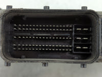 2015-2017 Volkswagen Jetta PCM Engine Control Computer ECU ECM PCU OEM P/N:06K 907 425 C Fits Fits 2015 2016 2017 OEM Used Auto Parts - Oemusedautoparts1.com