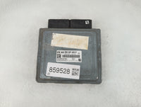 2015-2017 Volkswagen Jetta PCM Engine Control Computer ECU ECM PCU OEM P/N:06K 907 425 C Fits Fits 2015 2016 2017 OEM Used Auto Parts - Oemusedautoparts1.com