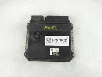 compare product 2015-2016 Scion Tc PCM Engine Control Computer ECU ECM PCU OEM P/N:89661-21641 Fits Fits 2015 2016 OEM Used Auto Parts
