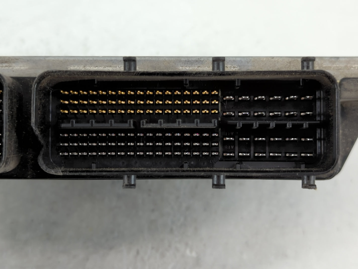 2015-2016 Scion Tc PCM Engine Control Computer ECU ECM PCU OEM P/N:89661-21641 Fits Fits 2015 2016 OEM Used Auto Parts - Oemusedautoparts1.com