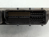 2015-2016 Scion Tc PCM Engine Control Computer ECU ECM PCU OEM P/N:89661-21641 Fits Fits 2015 2016 OEM Used Auto Parts - Oemusedautoparts1.com