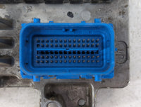 2011 Chevrolet Cruze PCM Engine Control Computer ECU ECM PCU OEM P/N:12645606 12642100 Fits OEM Used Auto Parts - Oemusedautoparts1.com