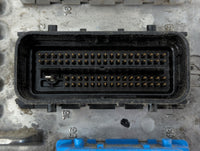 2011 Chevrolet Cruze PCM Engine Control Computer ECU ECM PCU OEM P/N:12645606 12642100 Fits OEM Used Auto Parts - Oemusedautoparts1.com