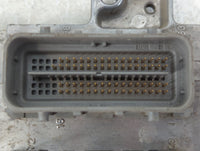 2011 Chevrolet Cruze PCM Engine Control Computer ECU ECM PCU OEM P/N:12645606 12642100 Fits OEM Used Auto Parts - Oemusedautoparts1.com