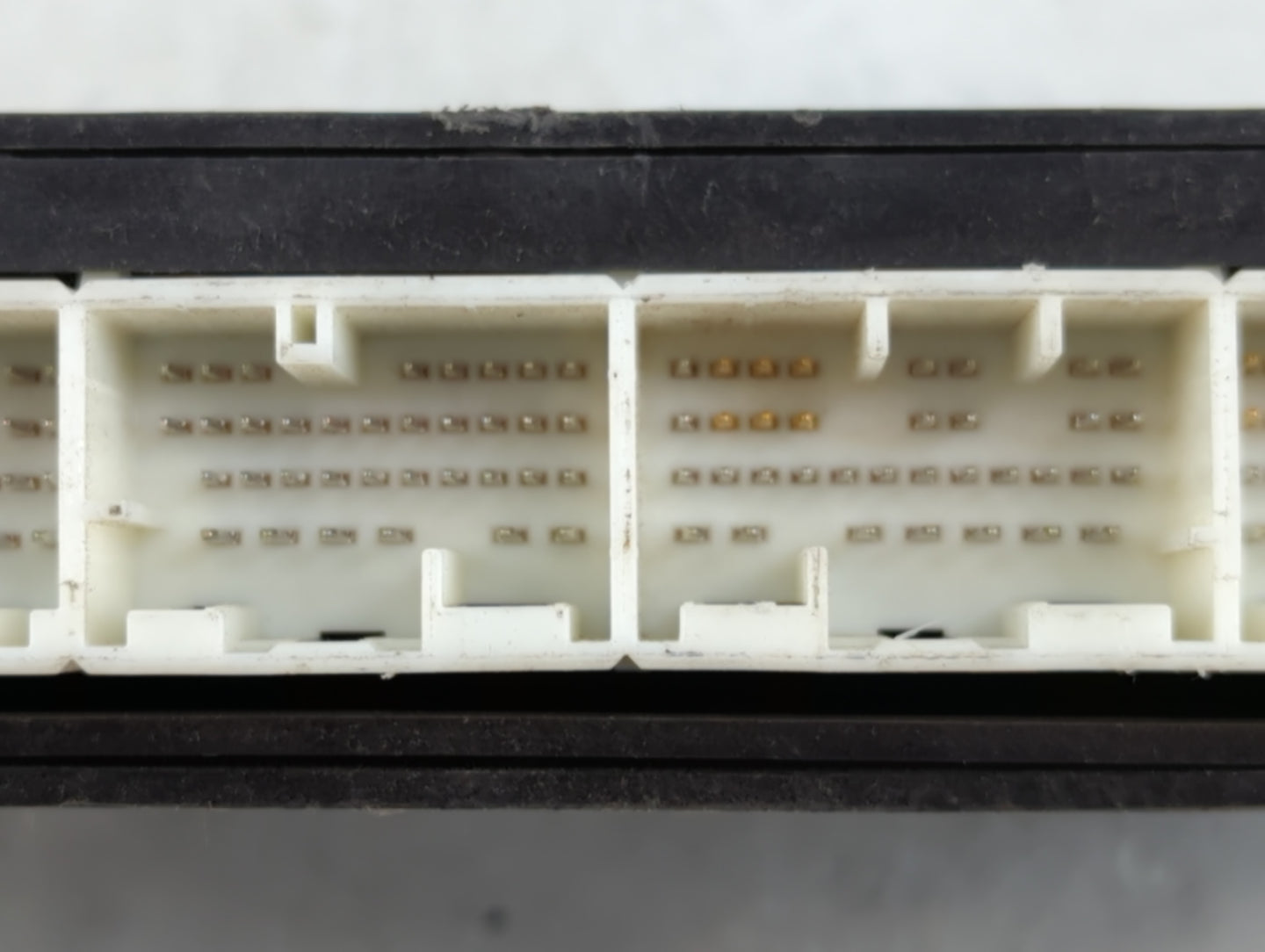 2011 Subaru Legacy PCM Engine Control Computer ECU ECM PCU OEM P/N:TN112400-4983 22765AB09B Fits OEM Used Auto Parts - Oemusedautoparts1.com