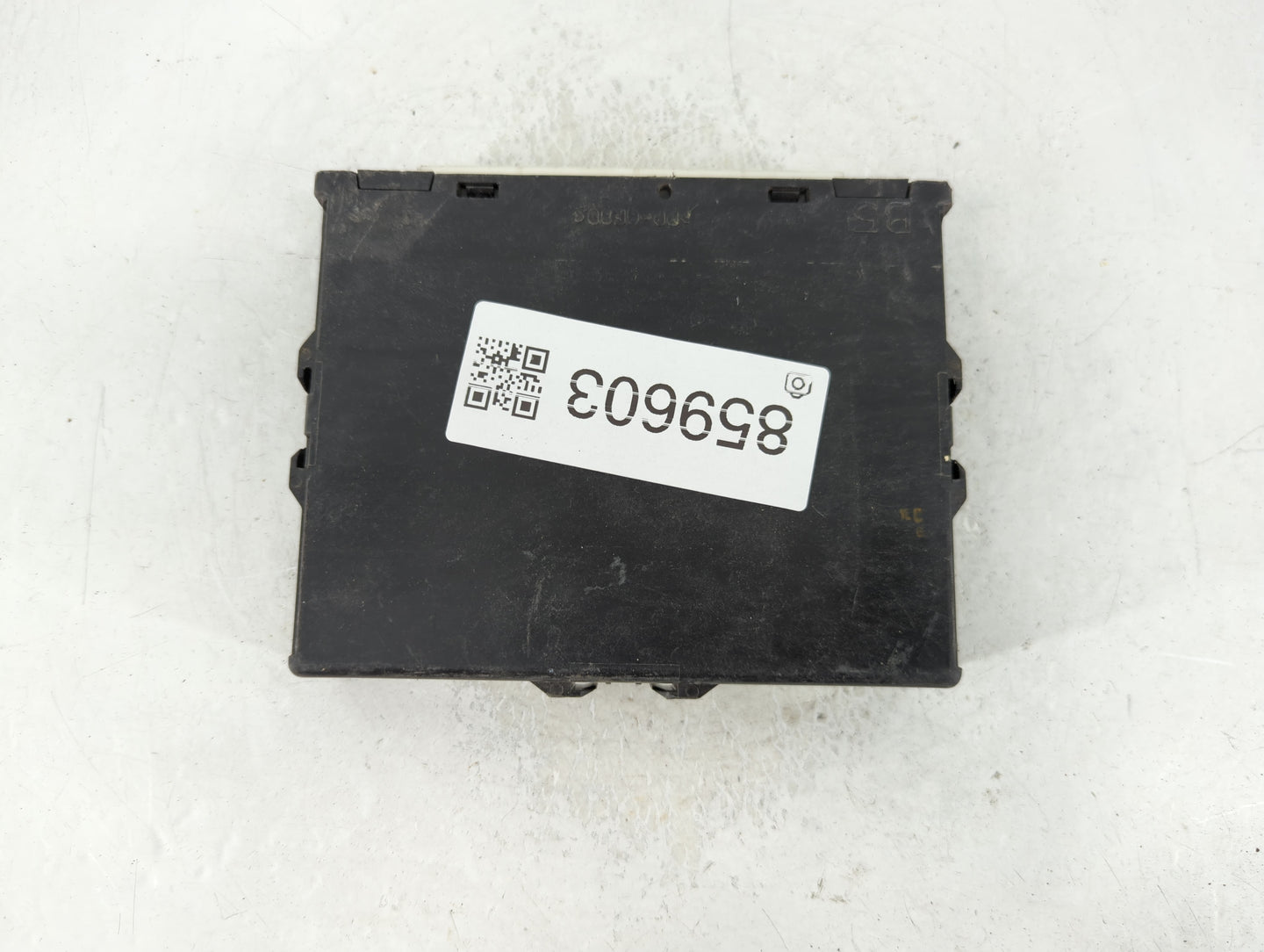 2011 Subaru Legacy PCM Engine Control Computer ECU ECM PCU OEM P/N:TN112400-4983 22765AB09B Fits OEM Used Auto Parts - Oemusedautoparts1.com