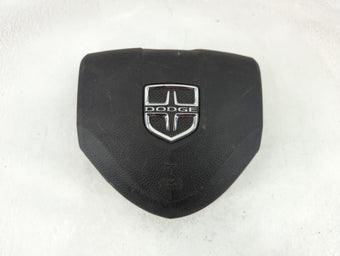compare product 2014 Dodge Caravan Air Bag Driver Left Steering Wheel Mounted P/N:4JE 45H 3H AVG Fits Fits 2013 2015 2016 2017 2018 2019 2020 OEM Used Auto Parts