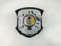2014 Dodge Caravan Air Bag Driver Left Steering Wheel Mounted P/N:4JE 45H 3H AVG Fits Fits 2013 2015 2016 2017 2018 2019 2020 OEM Used Auto Parts - Oemusedautoparts1.com