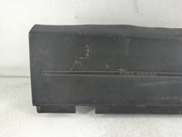 2009-2011 Jeep Liberty Air Bag Passenger Right Dashboard OEM P/N:P05057795AA Fits Fits 2008 2009 2010 2011 OEM Used Auto Parts - Oemusedautoparts1.com