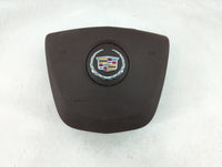 2010 Cadillac Srx Air Bag Driver Left Steering Wheel Mounted P/N:3DBE046X31147 34063618A Fits OEM Used Auto Parts - Oemusedautoparts1.com