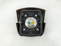 2010 Cadillac Srx Air Bag Driver Left Steering Wheel Mounted P/N:3DBE046X31147 34063618A Fits OEM Used Auto Parts - Oemusedautoparts1.com