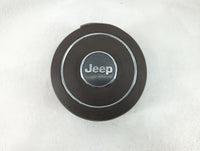 2017 Jeep Compass Air Bag Driver Left Steering Wheel Mounted P/N:BAM-PT1-1722 Fits Fits 2011 2012 2013 2014 2015 2016 OEM Used Auto Parts