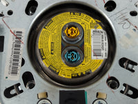 2017 Jeep Compass Air Bag Driver Left Steering Wheel Mounted P/N:BAM-PT1-1722 Fits Fits 2011 2012 2013 2014 2015 2016 OEM Used Auto Parts