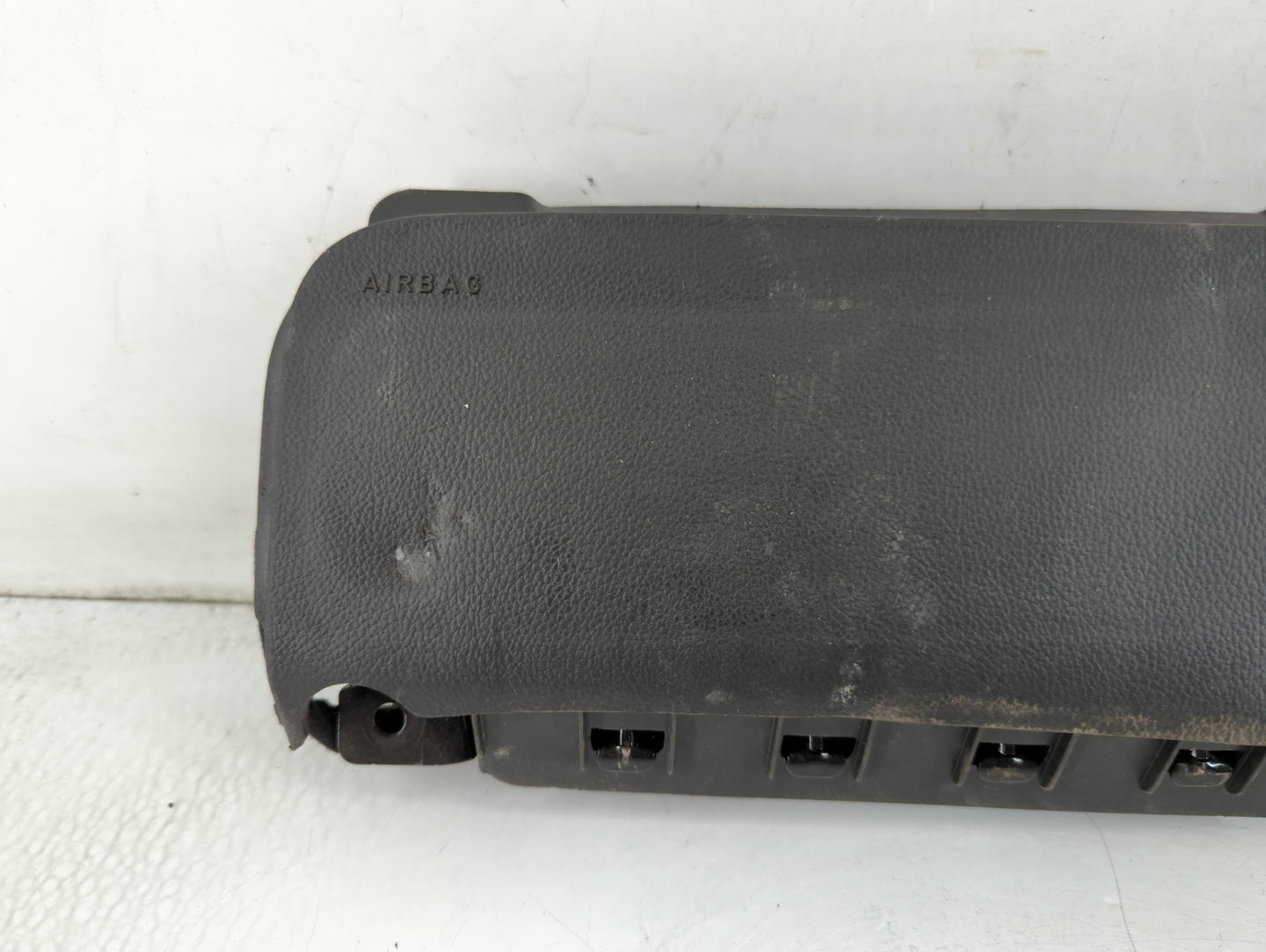 2011-2012 Chevrolet Cruze Air Bag Driver Left Knee OEM P/N:95483074 Fits Fits 2011 2012 OEM Used Auto Parts - Oemusedautoparts1.com