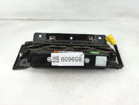 2011-2012 Chevrolet Cruze Air Bag Driver Left Knee OEM P/N:95483074 Fits Fits 2011 2012 OEM Used Auto Parts - Oemusedautoparts1.com
