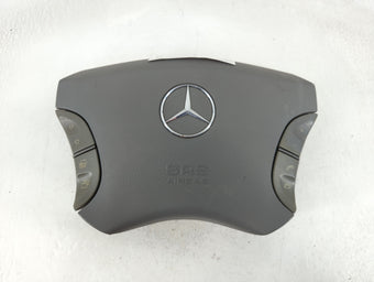 compare product 2004-2006 Mercedes-Benz S600 Air Bag Driver Left Steering Wheel Mounted Fits Fits 2003 2004 2005 2006 OEM Used Auto Parts