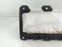 2011-2019 Ford Fiesta Air Bag Passenger Right Dashboard OEM P/N:AE8354044A74 Fits OEM Used Auto Parts - Oemusedautoparts1.com