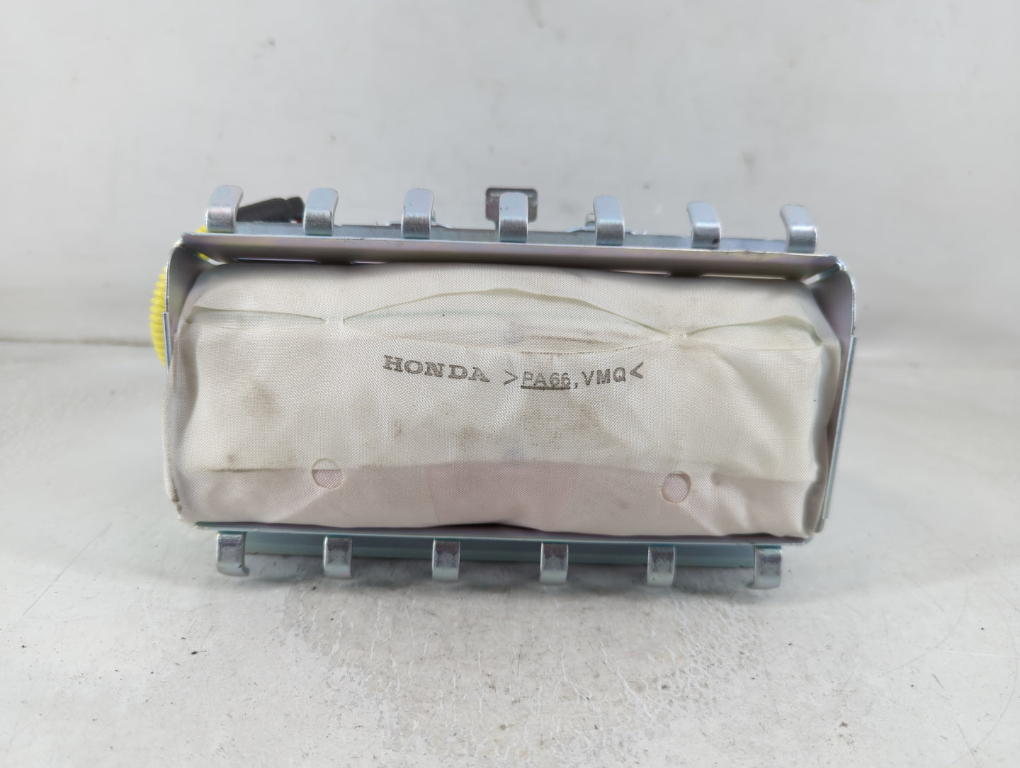 2014-2017 Honda Odyssey Air Bag Passenger Right Dashboard OEM Fits Fits 2014 2015 2016 2017 OEM Used Auto Parts - Oemusedautoparts1.com