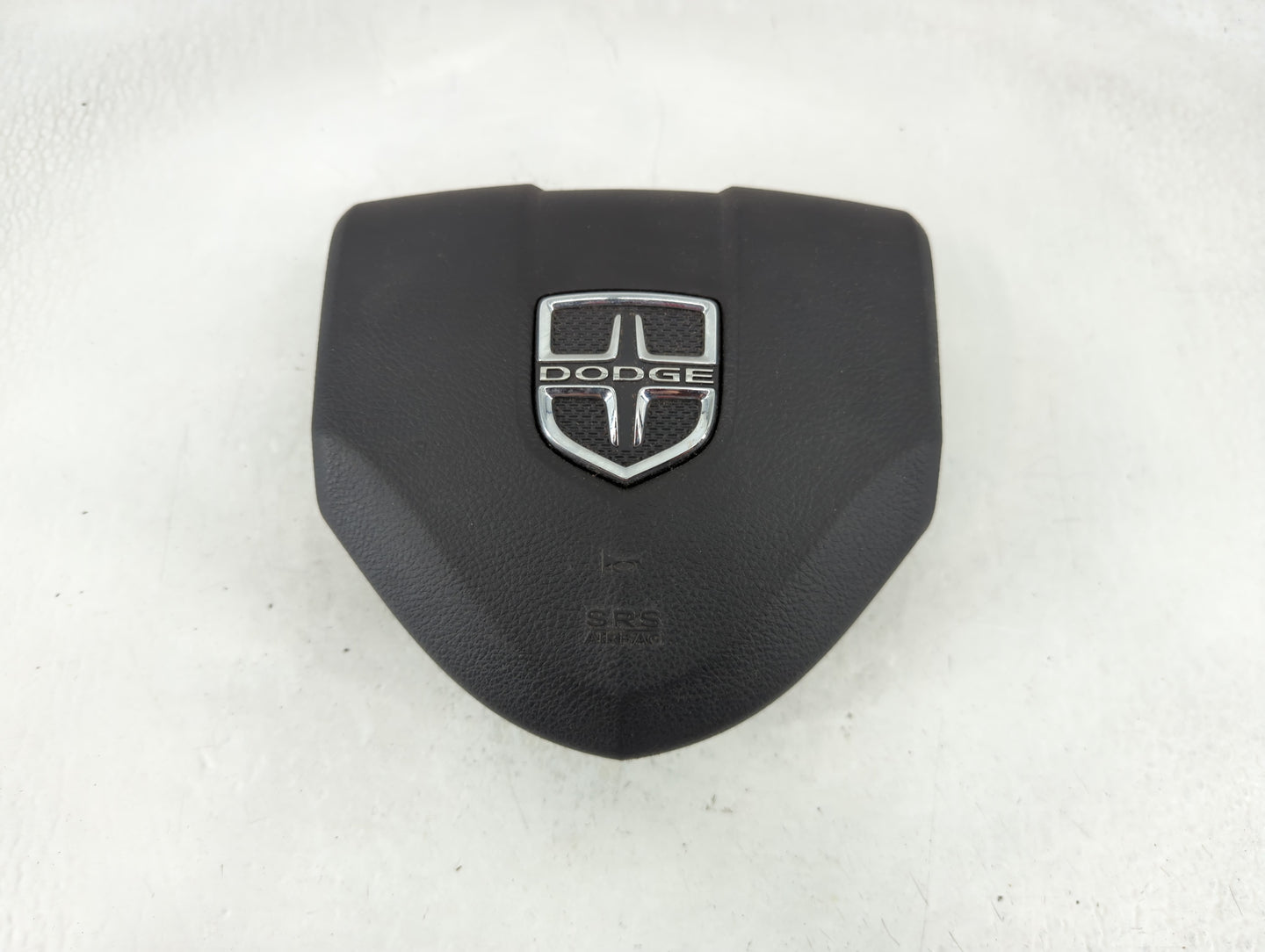 2013-2016 Dodge Dart Air Bag Driver Left Steering Wheel Mounted Fits Fits 2013 2014 2015 2016 OEM Used Auto Parts - Oemusedautoparts1.com