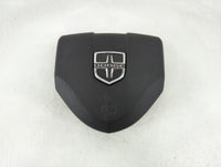 2013-2016 Dodge Dart Air Bag Driver Left Steering Wheel Mounted Fits Fits 2013 2014 2015 2016 OEM Used Auto Parts - Oemusedautoparts1.com
