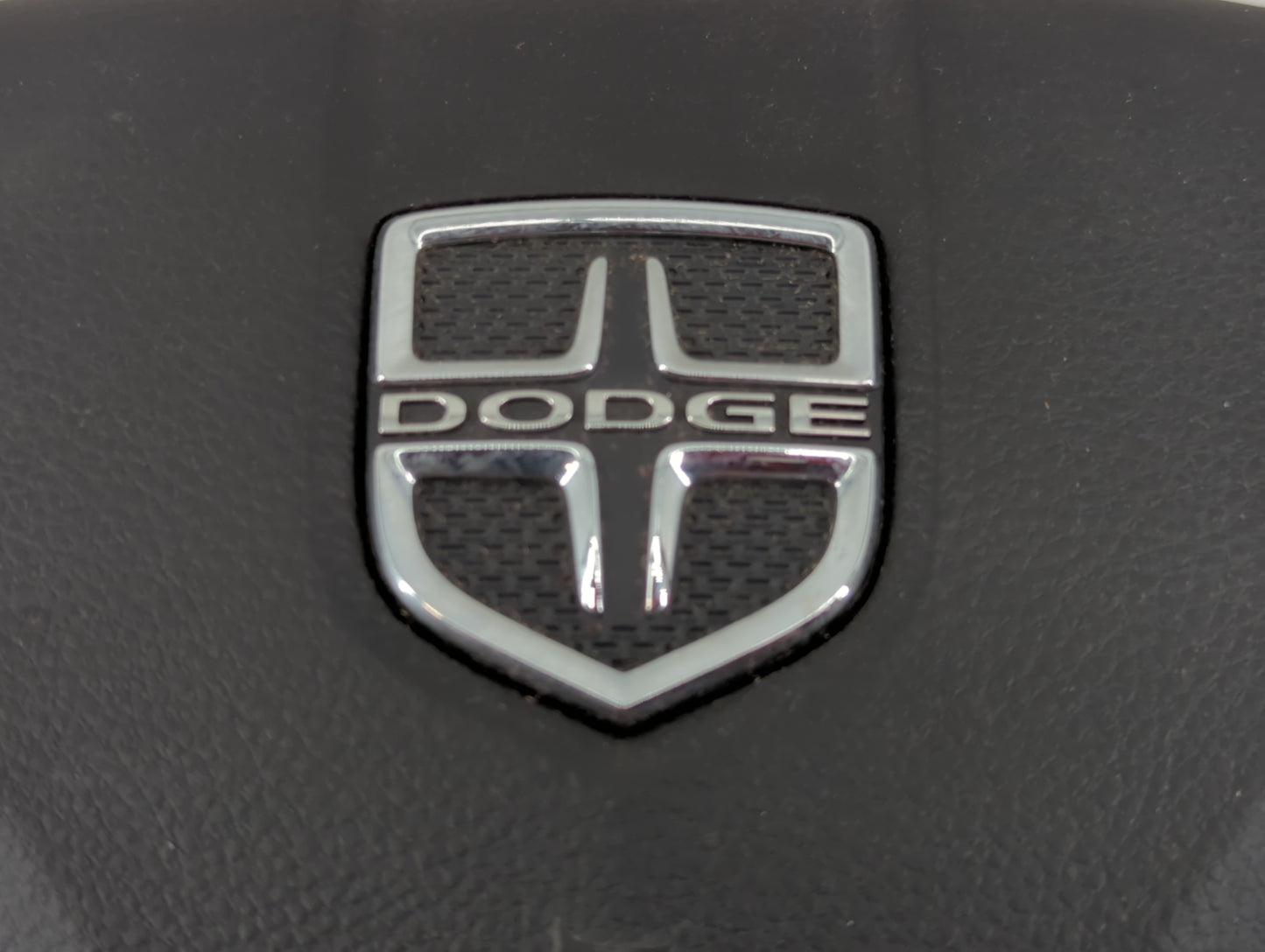 2013-2016 Dodge Dart Air Bag Driver Left Steering Wheel Mounted Fits Fits 2013 2014 2015 2016 OEM Used Auto Parts - Oemusedautoparts1.com