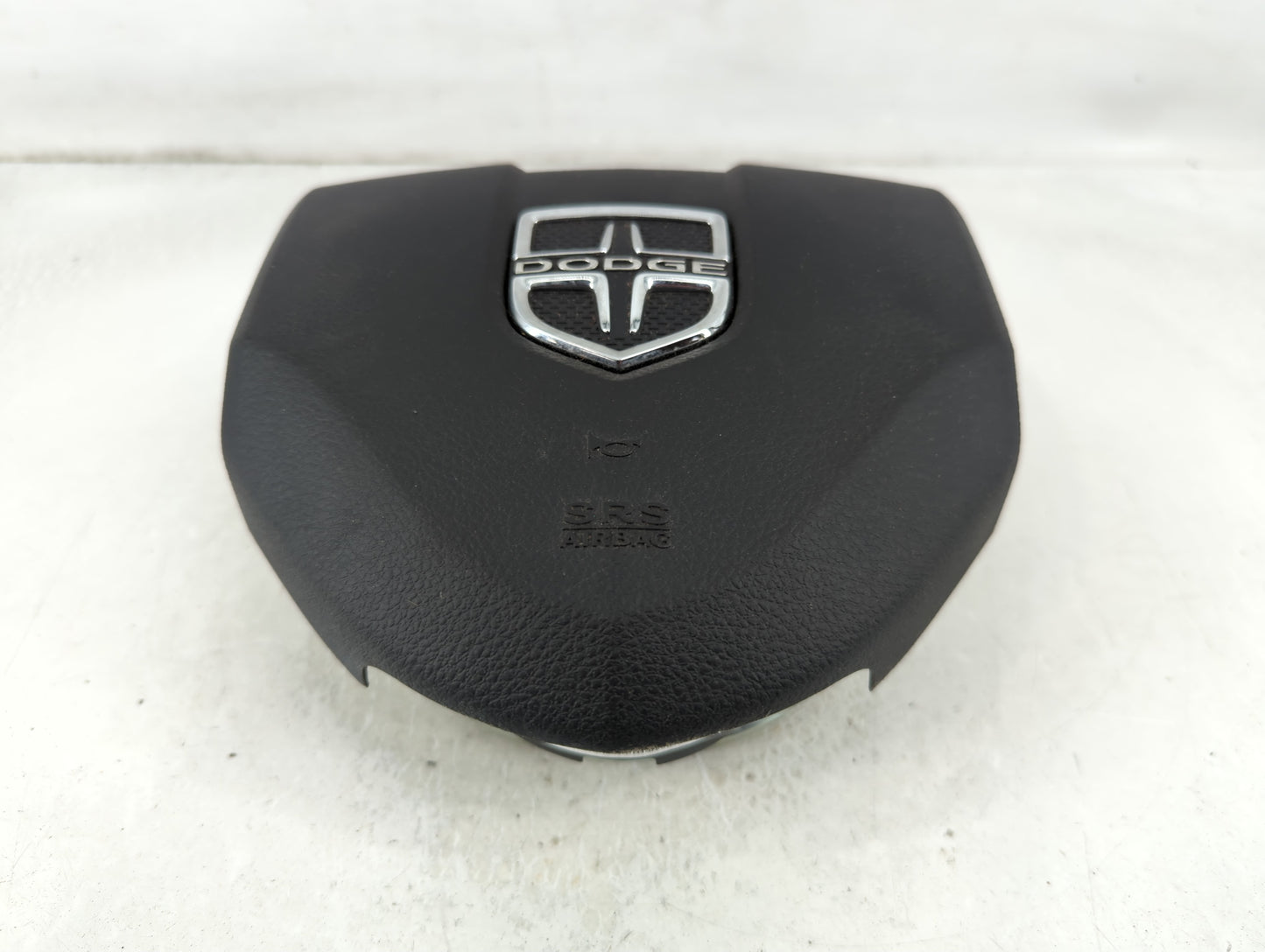 2013-2016 Dodge Dart Air Bag Driver Left Steering Wheel Mounted Fits Fits 2013 2014 2015 2016 OEM Used Auto Parts - Oemusedautoparts1.com