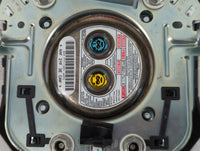 2013-2016 Dodge Dart Air Bag Driver Left Steering Wheel Mounted Fits Fits 2013 2014 2015 2016 OEM Used Auto Parts - Oemusedautoparts1.com