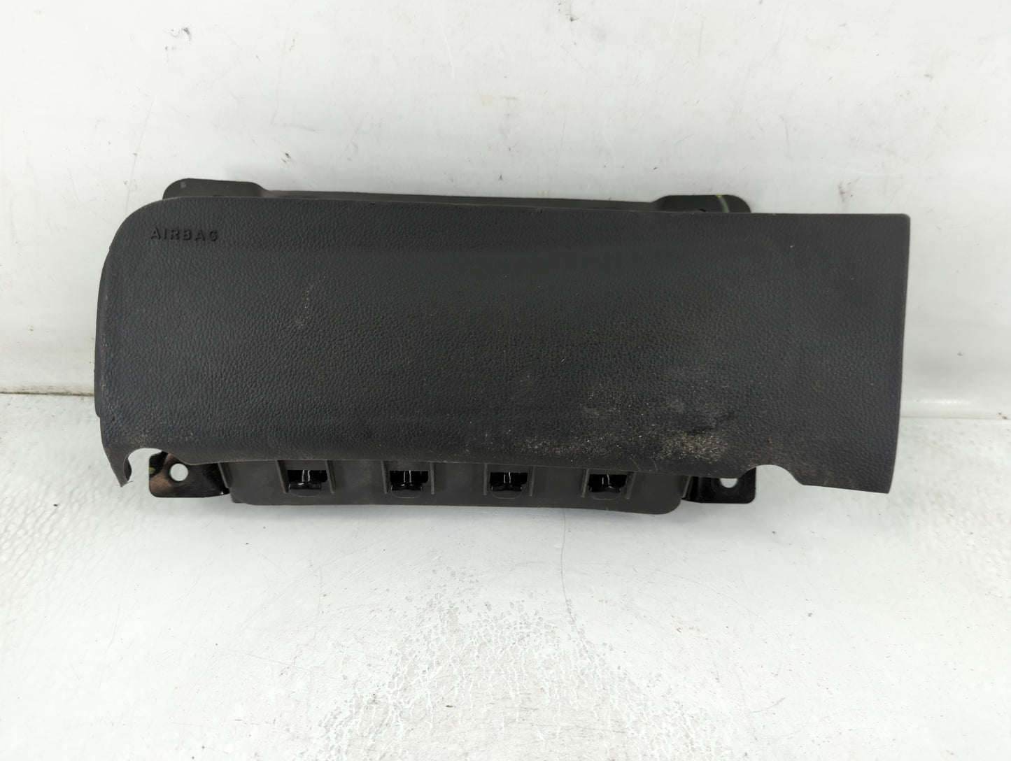 2011-2012 Chevrolet Cruze Air Bag Driver Left Knee OEM P/N:95483074 Fits Fits 2011 2012 OEM Used Auto Parts - Oemusedautoparts1.com