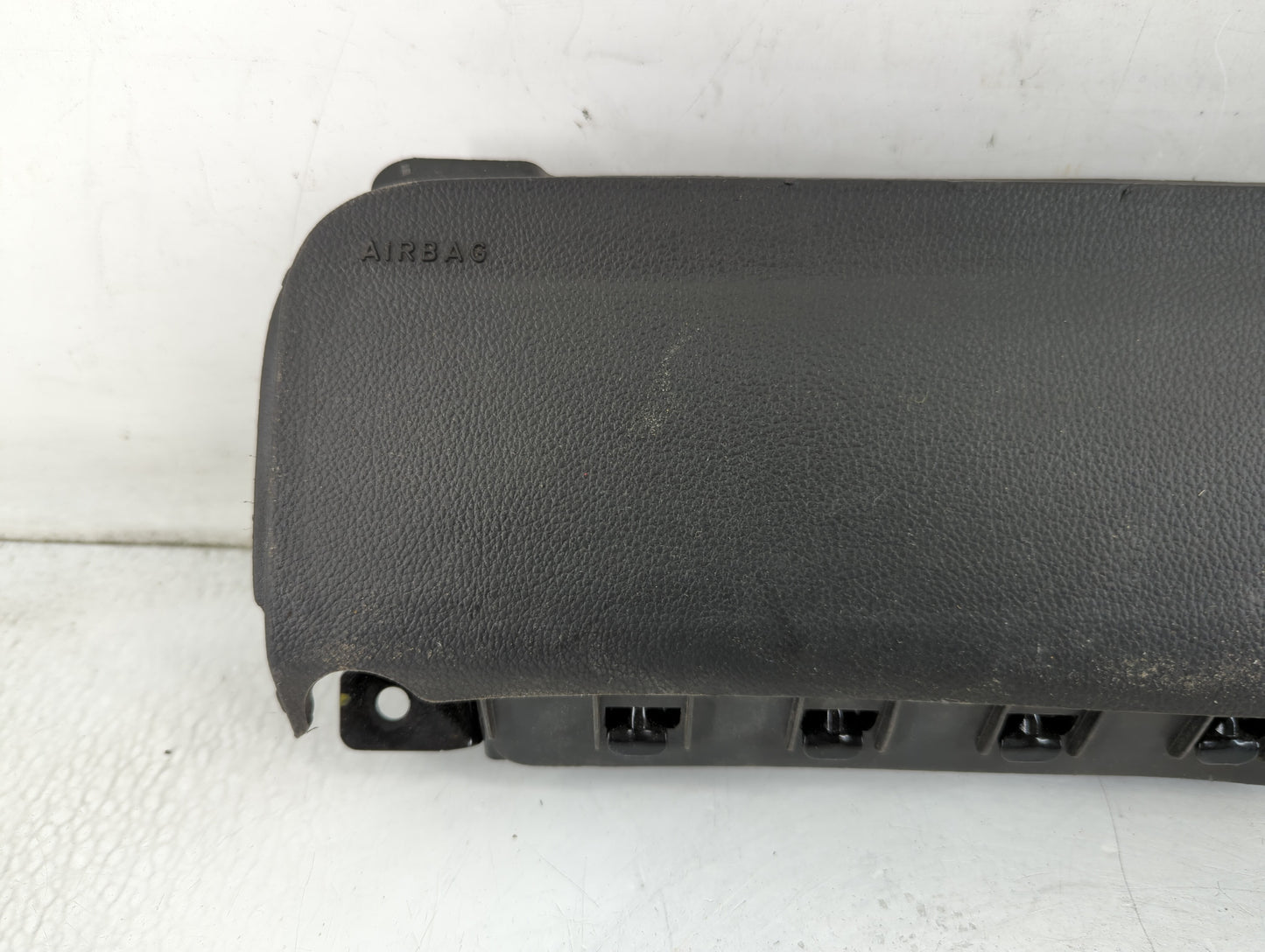 2011-2012 Chevrolet Cruze Air Bag Driver Left Knee OEM P/N:95483074 Fits Fits 2011 2012 OEM Used Auto Parts - Oemusedautoparts1.com