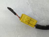 2011-2012 Chevrolet Cruze Air Bag Driver Left Knee OEM P/N:95483074 Fits Fits 2011 2012 OEM Used Auto Parts - Oemusedautoparts1.com