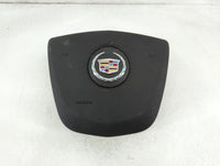 2010 Cadillac Srx Air Bag Driver Left Steering Wheel Mounted P/N:3DBE046X31147 34063618A Fits OEM Used Auto Parts - Oemusedautoparts1.com