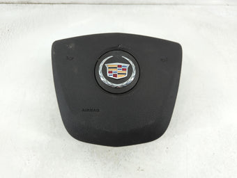compare product 2010 Cadillac Srx Air Bag Driver Left Steering Wheel Mounted P/N:3DBE046X31147 34063618A Fits OEM Used Auto Parts