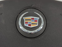 2010 Cadillac Srx Air Bag Driver Left Steering Wheel Mounted P/N:3DBE046X31147 34063618A Fits OEM Used Auto Parts - Oemusedautoparts1.com