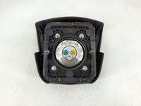 2010 Cadillac Srx Air Bag Driver Left Steering Wheel Mounted P/N:3DBE046X31147 34063618A Fits OEM Used Auto Parts - Oemusedautoparts1.com