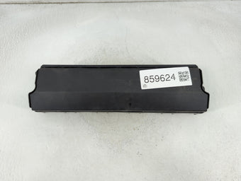 compare product 2013-2017 Chevrolet Trax Air Bag Passenger Right Knee OEM P/N:95259945 Fits Fits 2013 2014 2015 2016 2017 OEM Used Auto Parts