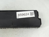 2013-2017 Chevrolet Trax Air Bag Passenger Right Knee OEM P/N:95259945 Fits Fits 2013 2014 2015 2016 2017 OEM Used Auto Parts - Oemusedautoparts1.com