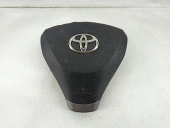 compare product 2009-2012 Toyota Venza Air Bag Driver Left Steering Wheel Mounted Fits Fits 2009 2010 2011 2012 OEM Used Auto Parts