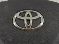 2009-2012 Toyota Venza Air Bag Driver Left Steering Wheel Mounted Fits Fits 2009 2010 2011 2012 OEM Used Auto Parts - Oemusedautoparts1.com