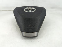 2009-2012 Toyota Venza Air Bag Driver Left Steering Wheel Mounted Fits Fits 2009 2010 2011 2012 OEM Used Auto Parts - Oemusedautoparts1.com
