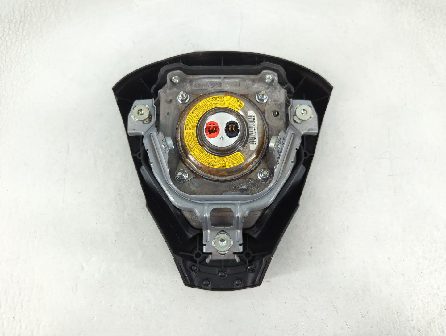 2009-2012 Toyota Venza Air Bag Driver Left Steering Wheel Mounted Fits Fits 2009 2010 2011 2012 OEM Used Auto Parts - Oemusedautoparts1.com