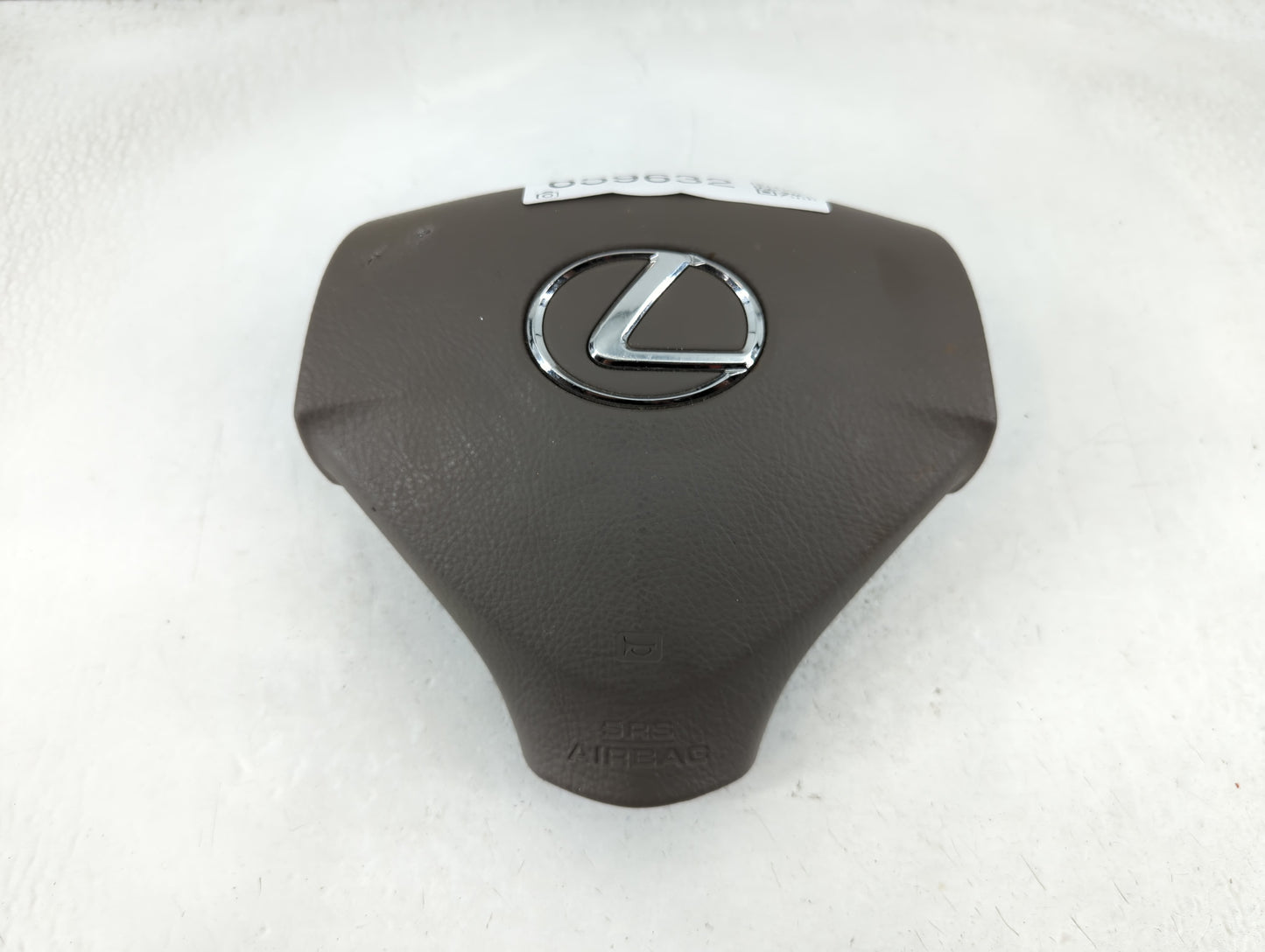 2007-2009 Lexus Rx350 Air Bag Driver Left Steering Wheel Mounted Fits Fits 2004 2005 2006 2007 2008 2009 OEM Used Auto Parts - Oemusedautoparts1.com