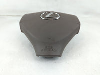 2007-2009 Lexus Rx350 Air Bag Driver Left Steering Wheel Mounted Fits Fits 2004 2005 2006 2007 2008 2009 OEM Used Auto Parts - Oemusedautoparts1.com