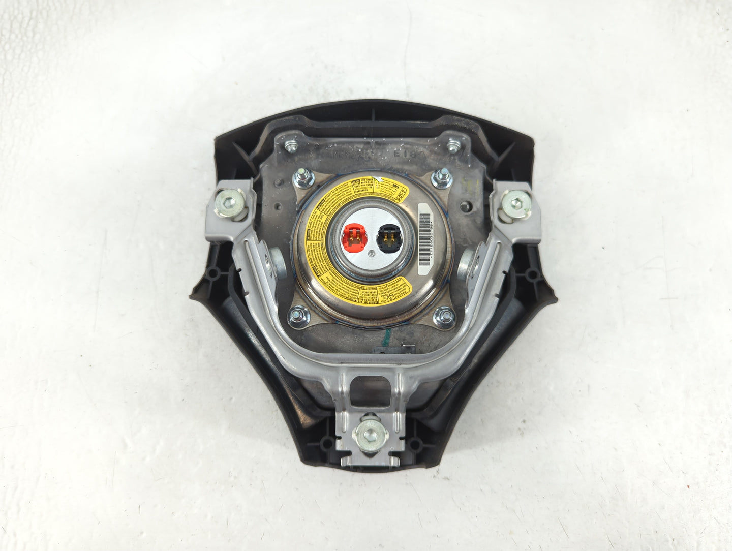 2007-2009 Lexus Rx350 Air Bag Driver Left Steering Wheel Mounted Fits Fits 2004 2005 2006 2007 2008 2009 OEM Used Auto Parts - Oemusedautoparts1.com