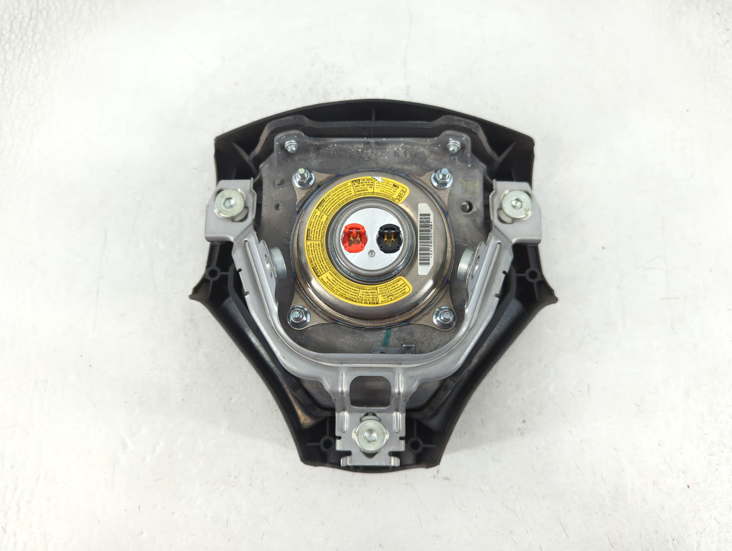 2007-2009 Lexus Rx350 Air Bag Driver Left Steering Wheel Mounted Fits Fits 2004 2005 2006 2007 2008 2009 OEM Used Auto Parts - Oemusedautoparts1.com