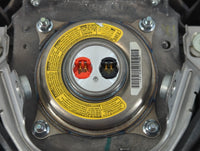 2007-2009 Lexus Rx350 Air Bag Driver Left Steering Wheel Mounted Fits Fits 2004 2005 2006 2007 2008 2009 OEM Used Auto Parts - Oemusedautoparts1.com